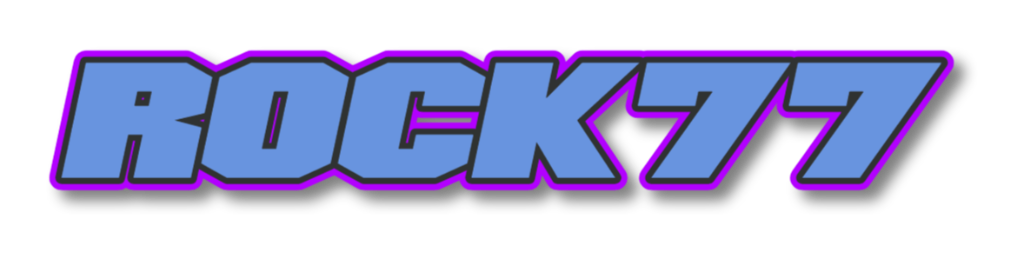 ROCK77 Logo